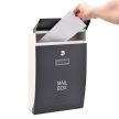 Picco - modern kültéri postaláda