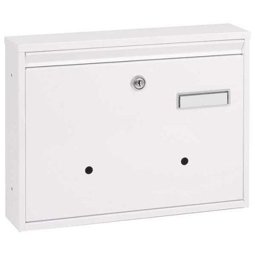 Picco - kültéri postaláda esővédővel
