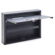 Picco - lépcsőházi postaláda
