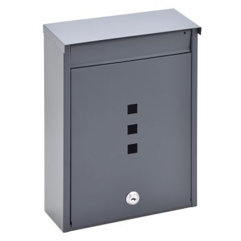 Picco - kétoldalas levelesláda