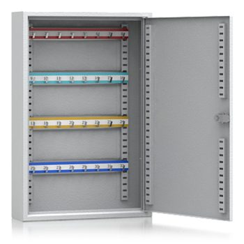 ISS - egyajtós kulcsszekrény