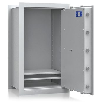 ISS - megerősített faliszéf