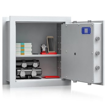 ISS - fali páncélszekrény