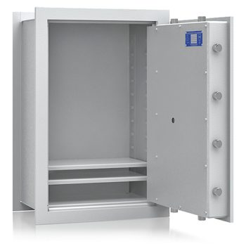 ISS - fali páncélszekrény