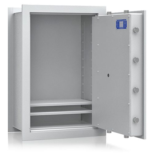ISS - fali páncélszekrény
