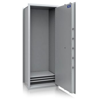 ISS - fali páncélszekrény