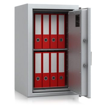 ISS - tűzálló irodai széf