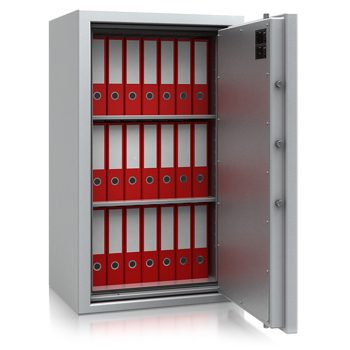 ISS - tűzálló irodai széf