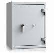 ISS - tűzálló páncélszekrény passzív zárral