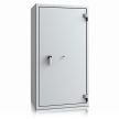 ISS - tűzálló páncélszekrény passzív zárral