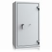 ISS - tűzálló páncélszekrény passzív zárral