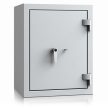 ISS - tűzálló páncélszekrény passzív zárral