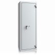ISS - tűzálló páncélszekrény passzív zárral