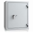 ISS - tűzálló páncélszekrény passzív zárral