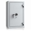 ISS - tűzálló páncélszekrény passzív zárral