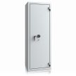 ISS - tűzálló páncélszekrény passzív zárral
