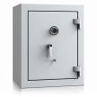 ISS - tűzálló páncélszekrény passzív zárral