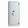 ISS - tűzálló páncélszekrény passzív zárral