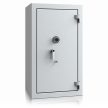 ISS - tűzálló páncélszekrény passzív zárral