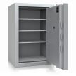 ISS - tűzálló páncélszekrény passzív zárral