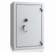 ISS - tűzálló páncélszekrény passzív zárral