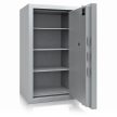 ISS - tűzálló páncélszekrény passzív zárral