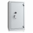 ISS - tűzálló páncélszekrény passzív zárral
