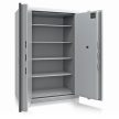ISS - tűzálló páncélszekrény passzív zárral