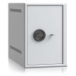 ISS - computer széf