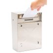 Silmec - univerzális társasházi postaláda