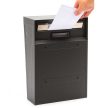 Silmec - univerzális társasházi postaláda