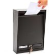 Silmec - univerzális társasházi postaláda