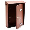 Silmec - elegáns kültéri postaláda