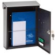 Silmec - elegáns kültéri postaláda