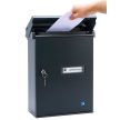 Silmec - nagyméretű kültéri postaláda