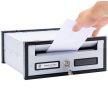 Silmec - beépíthető postaláda