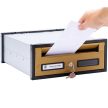 Silmec - beépíthető postaláda