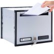 Silmec - beépíthető postaláda
