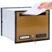 Silmec - beépíthető postaláda