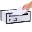 Silmec - beépíthető postaláda