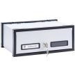 Silmec - beépíthető postaláda