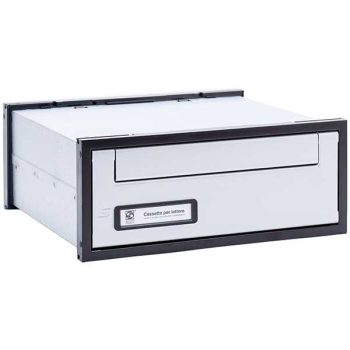 Silmec - beépíthető postaláda