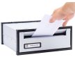 Silmec - beépíthető postaláda