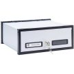 Silmec - beépíthető postaláda