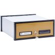 Silmec - beépíthető postaláda