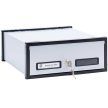 Silmec - beépíthető postaláda