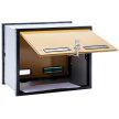 Silmec - beépíthető postaláda