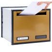 Silmec - beépíthető postaláda