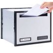 Silmec - beépíthető postaláda