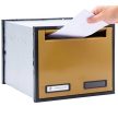 Silmec - beépíthető postaláda